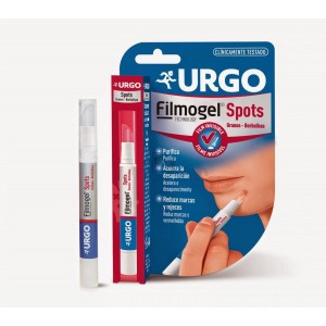 URGO SPOTS GRANOS STICK 2 ML