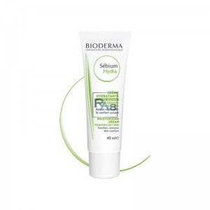 BIODERMA SEBIUM HYDRA CREMA...