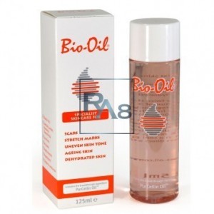 BIOOIL 125 ML