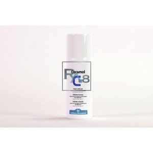RA8 CERAMOL CREMA FACIAL