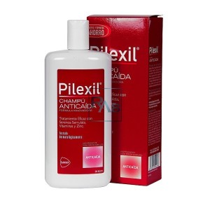 PILEXIL CHAMPU ANTICAIDA...