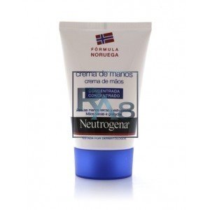 NEUTROGENA CREMA DE MANOS...