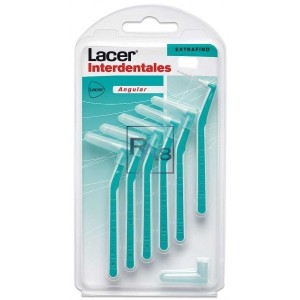 LACER CEPILLO INTERDENTAL...