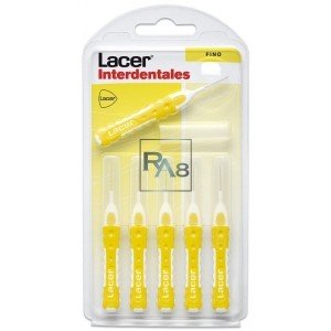 CEPILLO INTERDENTAL LACER FINO