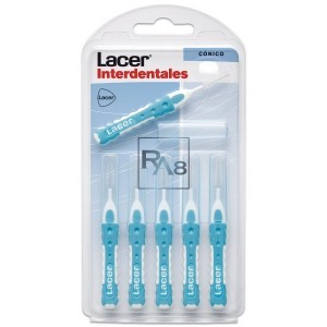 CEPILLO INTERDENTAL LACER...