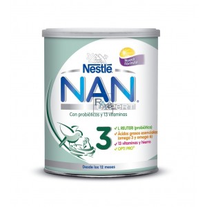 NAN OPTIPRO 3 800 G
