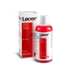 LACER COLUTORIO 1000 ML