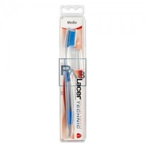 LACER CEPILLO DENTAL ADULTO...