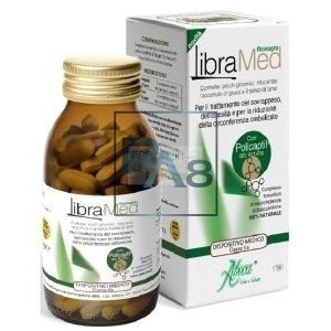 ABOCA LIBRAMED 725 MG 138...