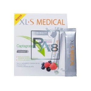 XLS MEDICAL DIRECT STICKS...