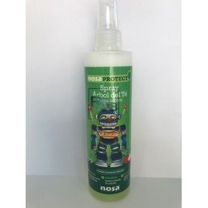 NOSA SPRAY DESENREDANTE...
