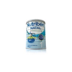 NUTRIBEN NATAL 800 G