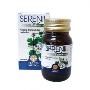 ABOCA SERENIL CALMANSIA 50...