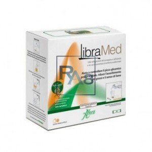 ABOCA LIBRAMED GRANULADO 40...