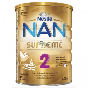 NAN SUPREME PRO 2 800 G