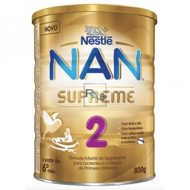 NAN SUPREME PRO 2 800 G