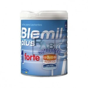 BLEMIL PLUS 1 FORTE 800 G