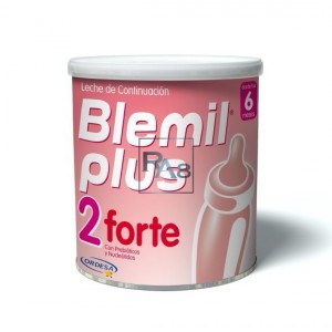 BLEMIL PLUS 2 FORTE 800 G