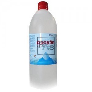 APOSAN ALCOHOL 96 CL DE...