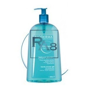 BIODERMA ATODERM GEL DOUCHE...