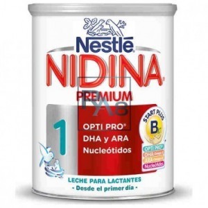 NIDINA 1 PREMIUM 800 G