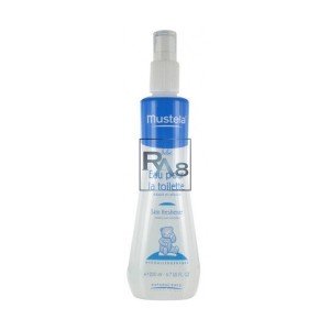 MUSTELA AGUA DE COLONIA SIN...