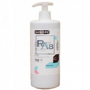 SUAVINEX PEDIATRIC GEL...