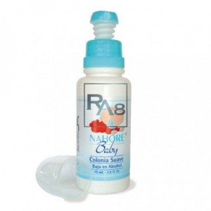 NAHORE BABY COLONIA SUAVE...