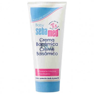 SEBAMED BABY CREMA...